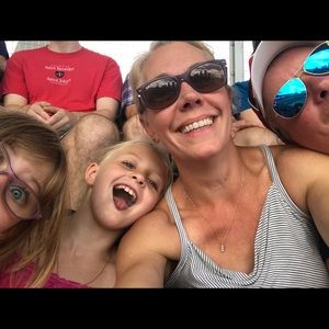 Meet your Posher, Heather